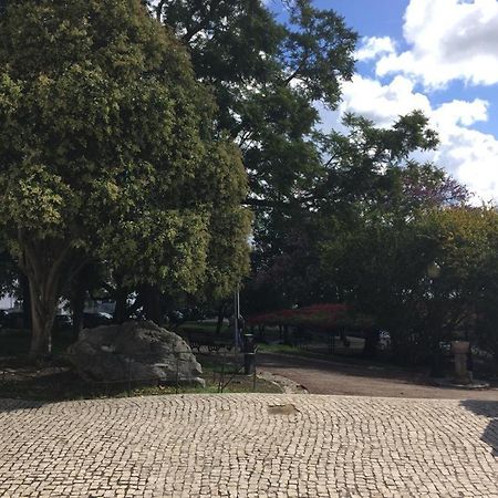 Cozy Estrela Apartment Lisboa 外观 照片