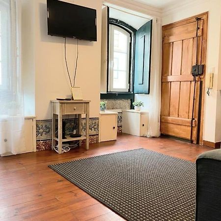 Cozy Estrela Apartment Lisboa 外观 照片
