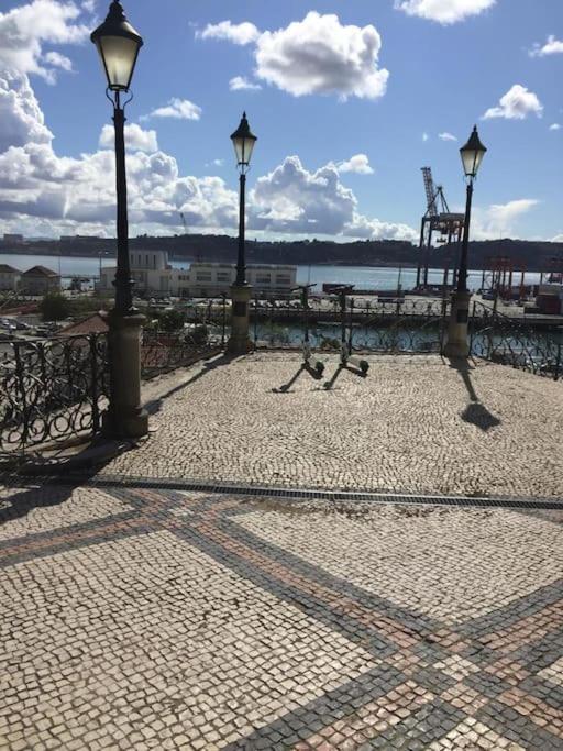 Cozy Estrela Apartment Lisboa 外观 照片