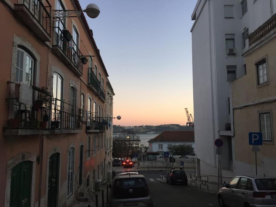 Cozy Estrela Apartment Lisboa 外观 照片