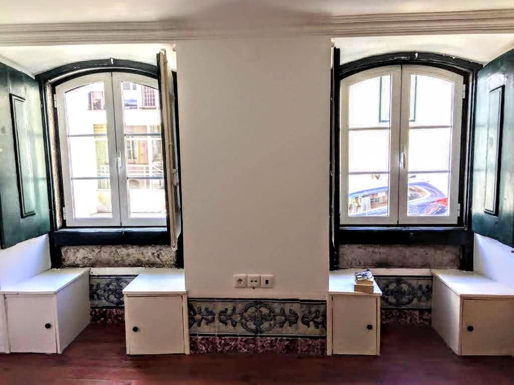 Cozy Estrela Apartment Lisboa 外观 照片