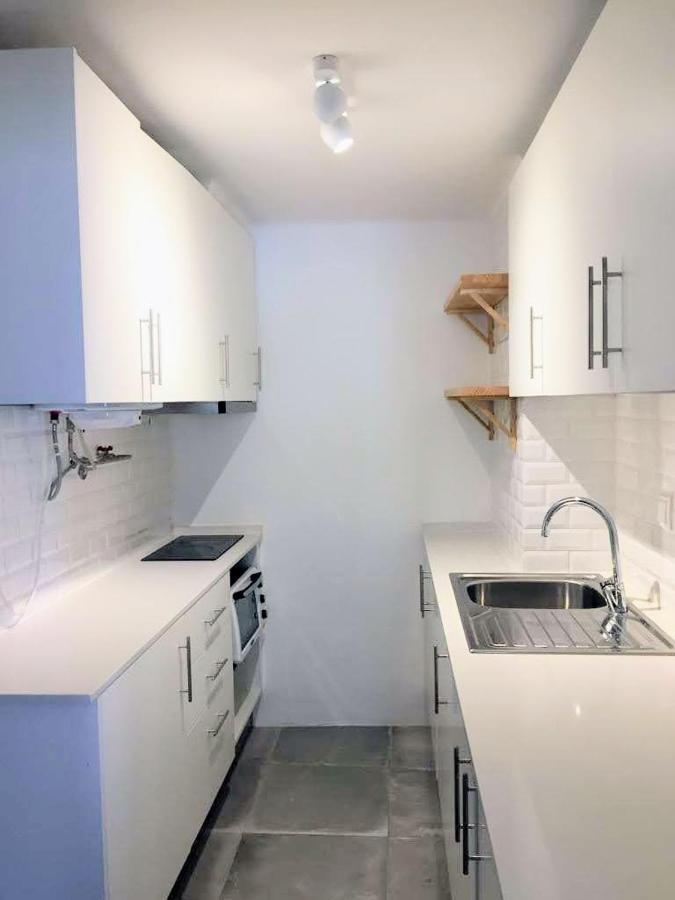 Cozy Estrela Apartment Lisboa 外观 照片