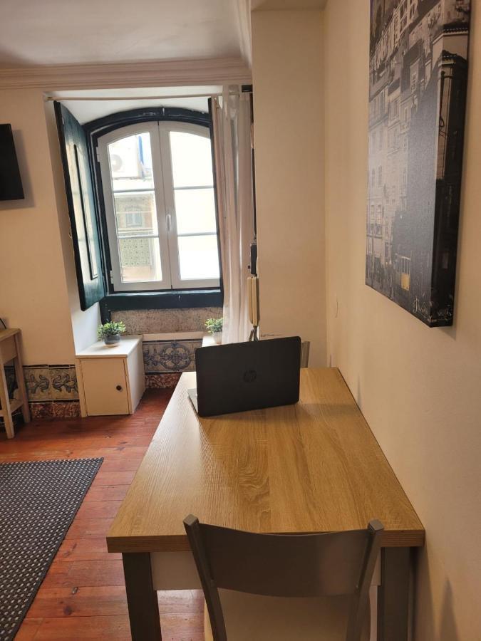 Cozy Estrela Apartment Lisboa 外观 照片