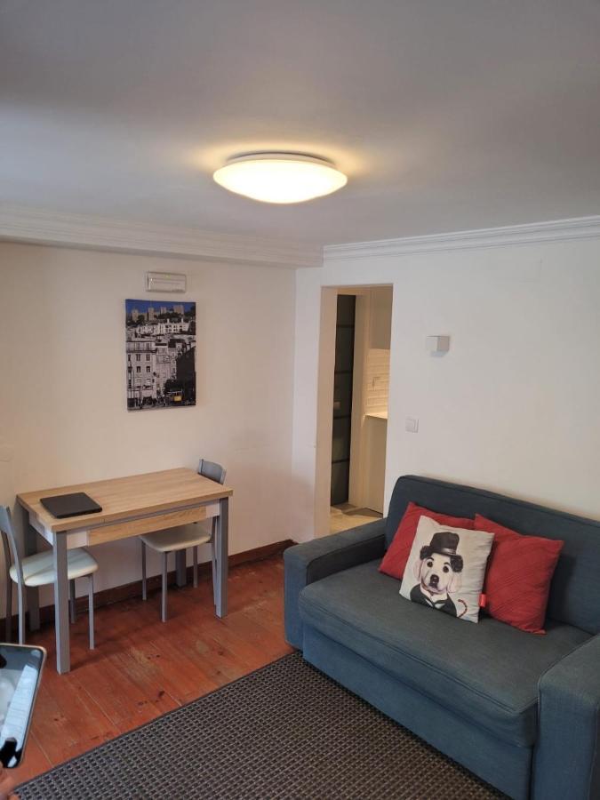 Cozy Estrela Apartment Lisboa 外观 照片