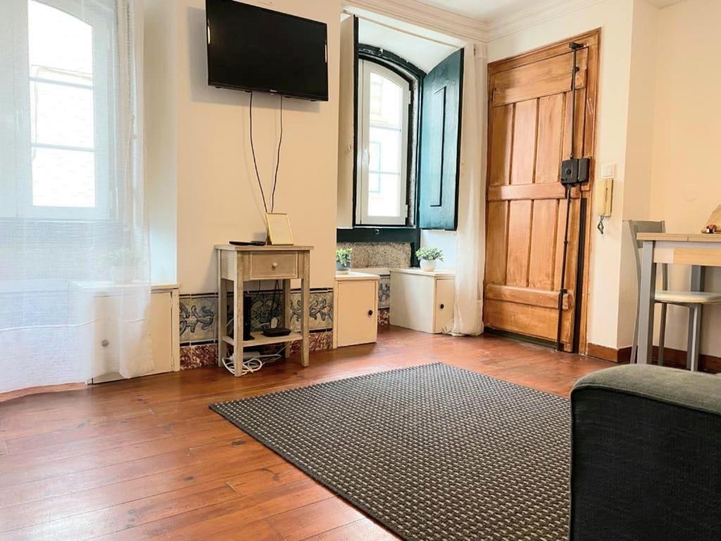 Cozy Estrela Apartment Lisboa 外观 照片