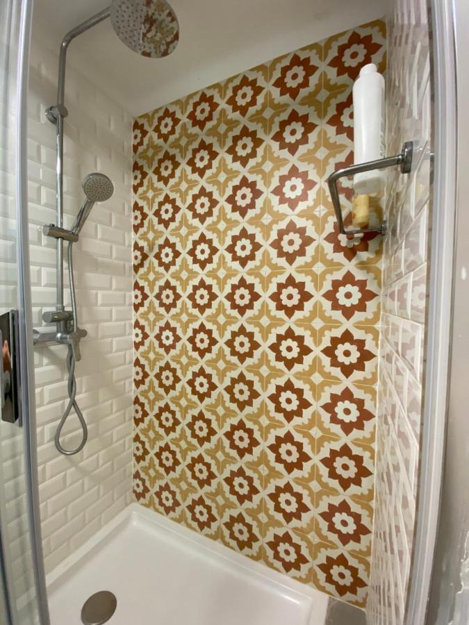 Cozy Estrela Apartment Lisboa 外观 照片