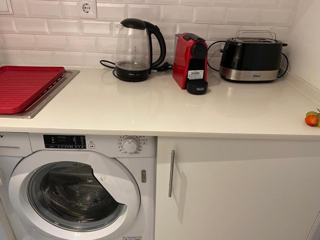 Cozy Estrela Apartment Lisboa 外观 照片