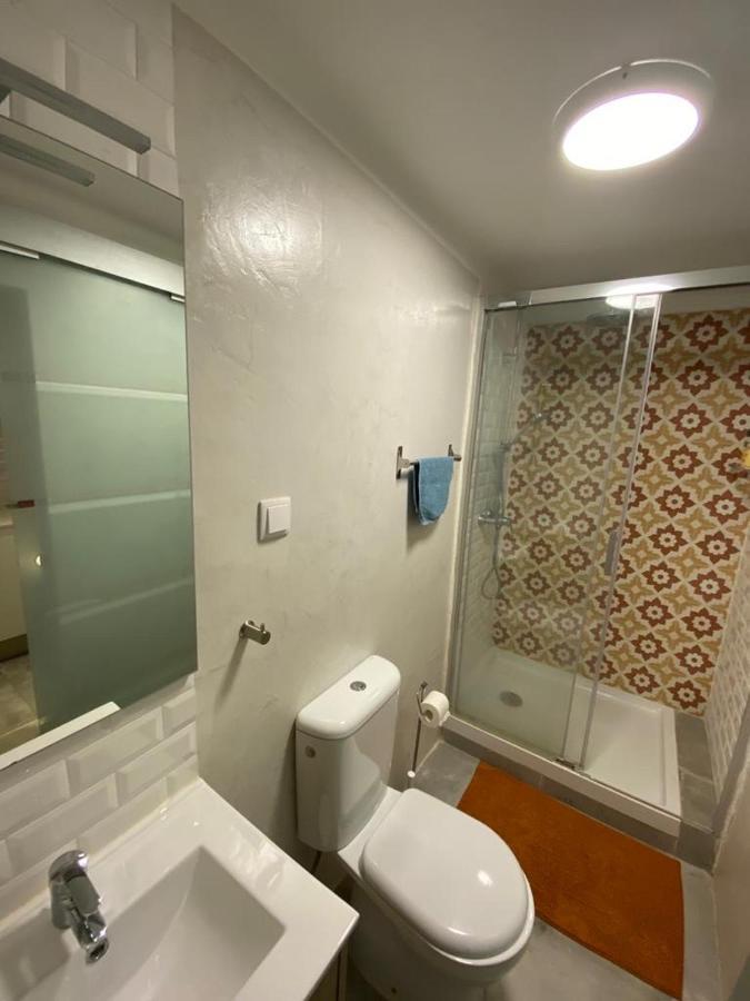 Cozy Estrela Apartment Lisboa 外观 照片