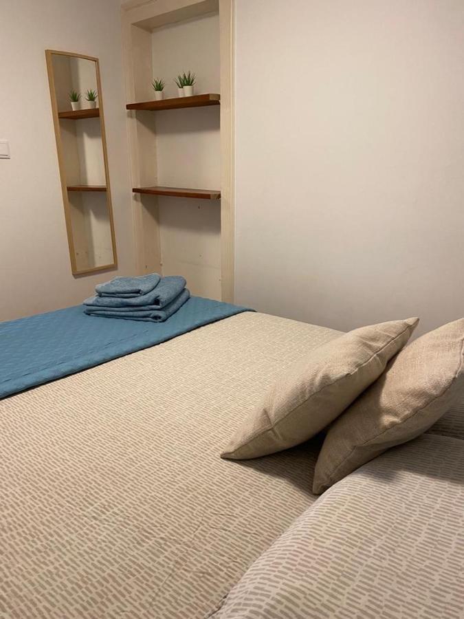 Cozy Estrela Apartment Lisboa 外观 照片