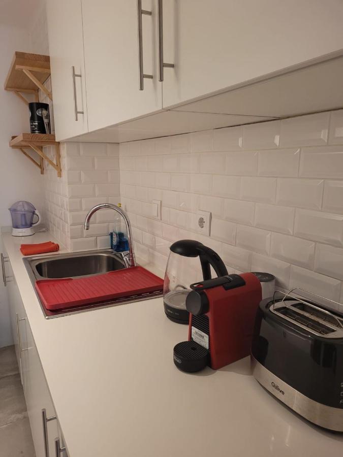 Cozy Estrela Apartment Lisboa 外观 照片